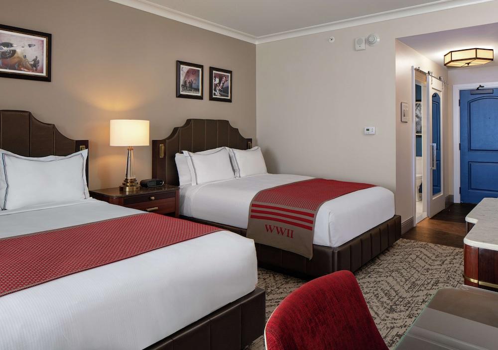 Higgins Hotel, Official Hotel of The National WWII Museum, Curio Collection by Hilton photo 28