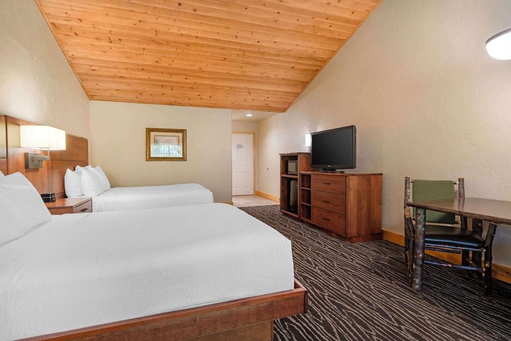 Best Western Ponderosa Lodge photo 14