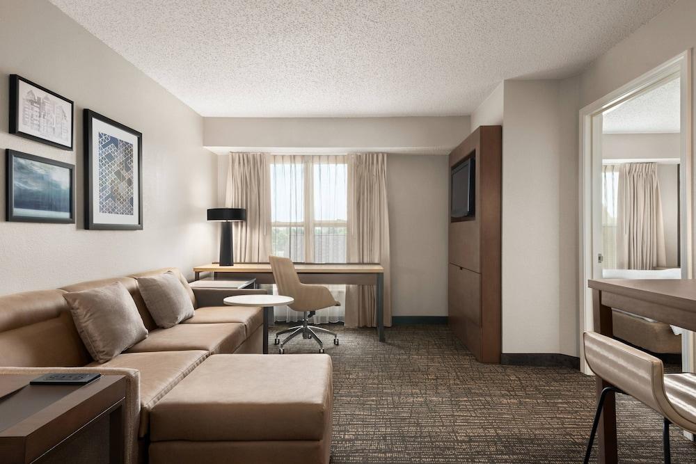 Residence Inn Houston Northwest/Willowbrook photo 8