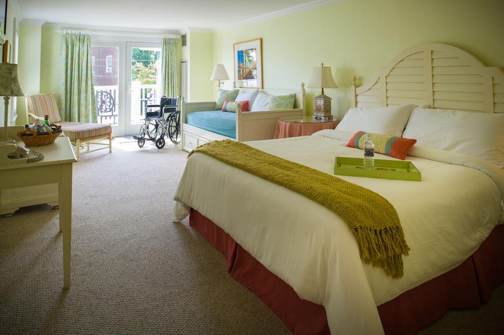 Mansion House Inn And Spa photo 7
