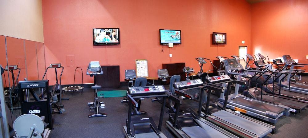 Chaminade Resort & Spa photo 56
