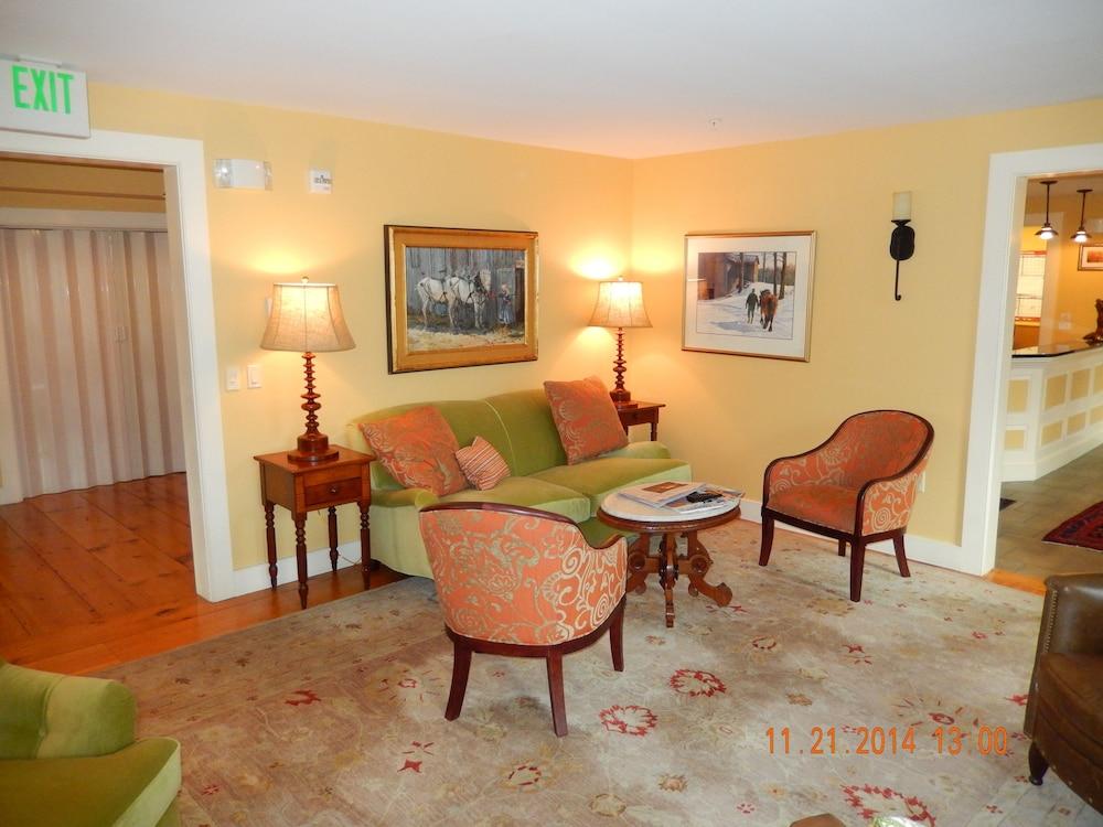 The Lyme Inn photo 78