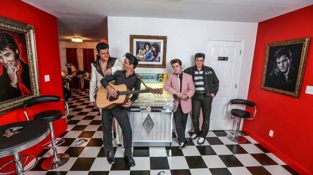 Branson King Resort and Suites photo 43