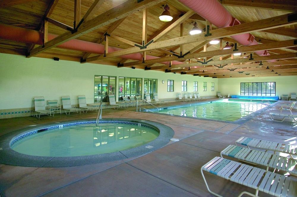 WorldMark Eagle Crest photo 20