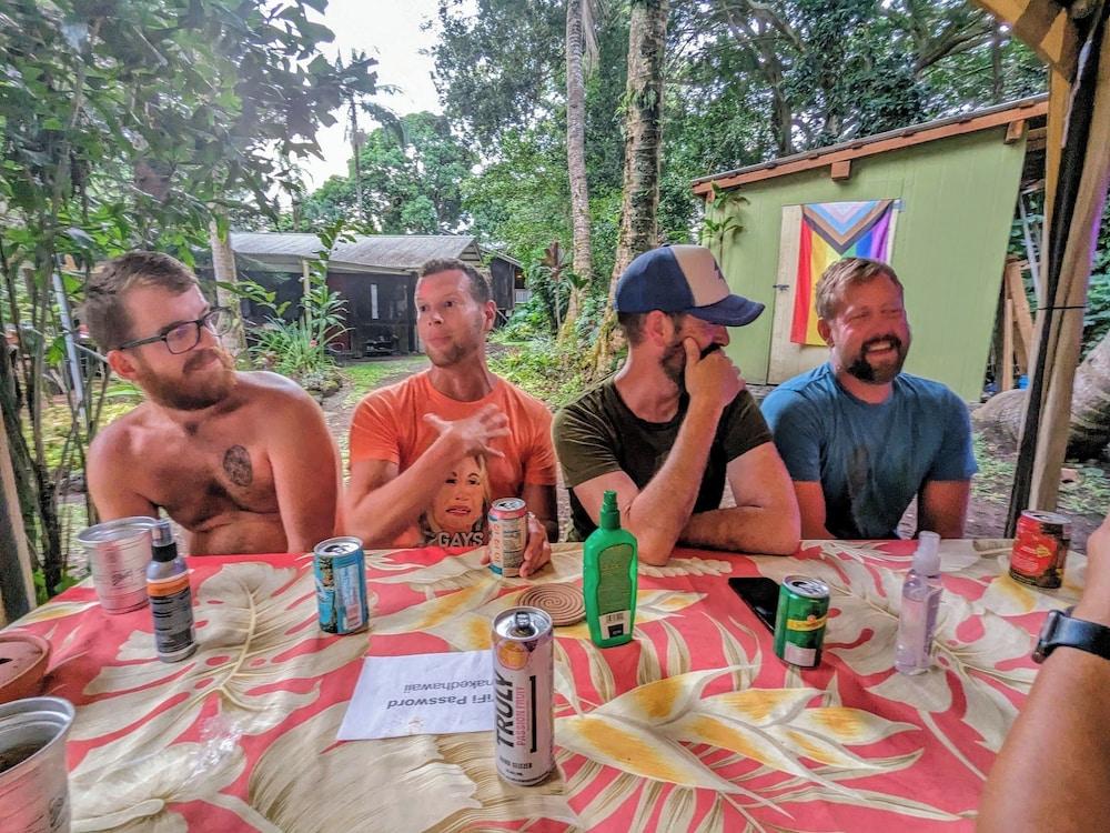 Kehena Mauka Nui LGBTQ Clothing Optional photo 18