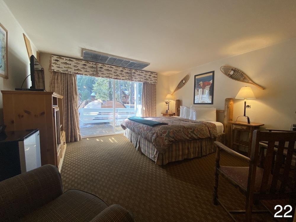 River Ranch Lodge & Restaurant photo 30
