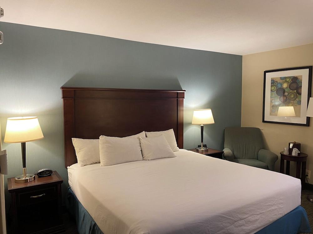 Hotel Indigo Detroit North – Troy by IHG photo 39