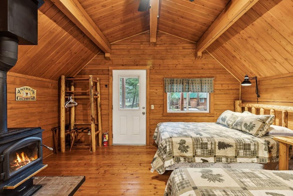 Lost Horse Lodge photo 25