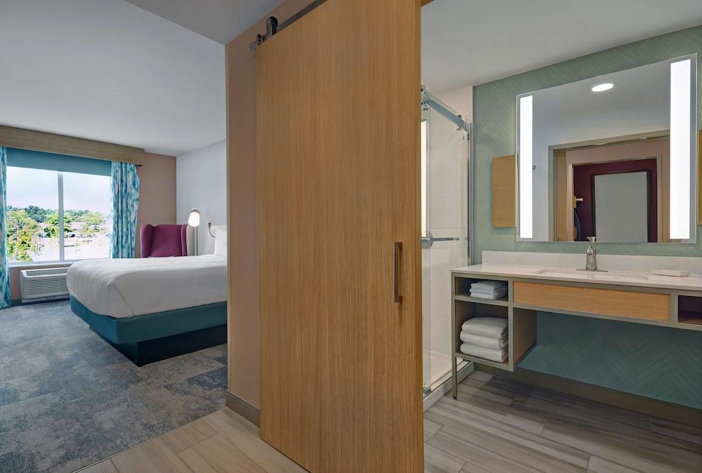 Hilton Garden Inn Manassas photo 7