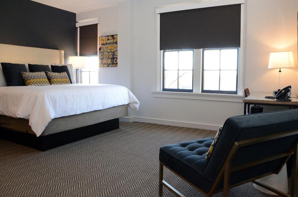 Samuel Elbert Hotel photo 17
