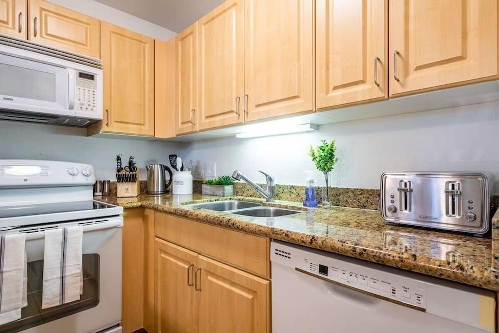 The Residences at Kamaole Sands Resort photo 27