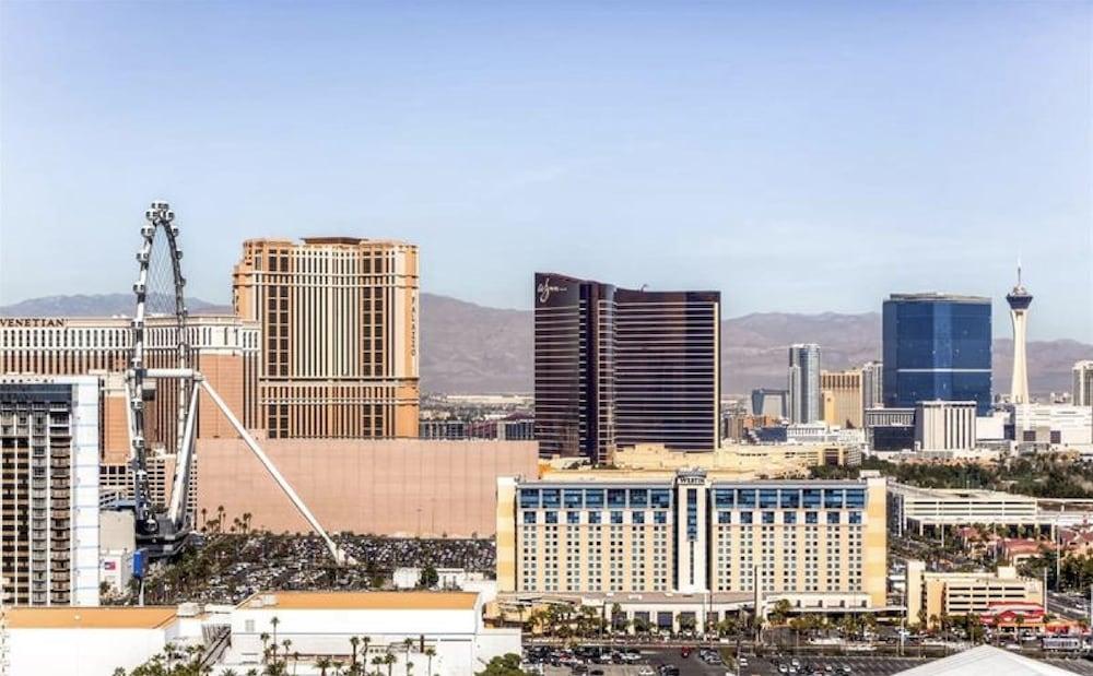 MGM Vegas Signature Suites Collection photo 87