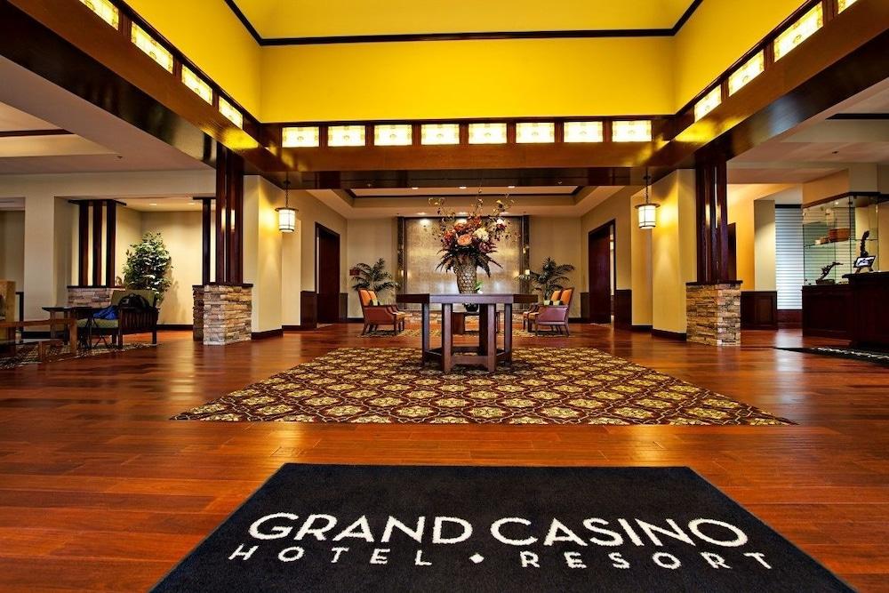 Grand Casino Hotel and Resort photo 60