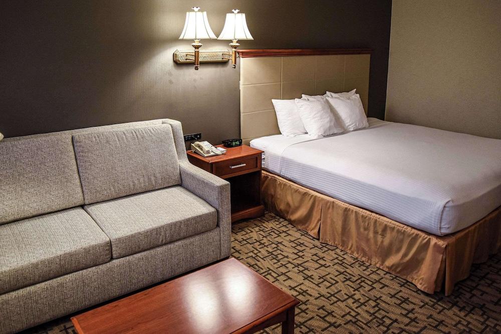 Best Western Plus Downtown Tacoma photo 35