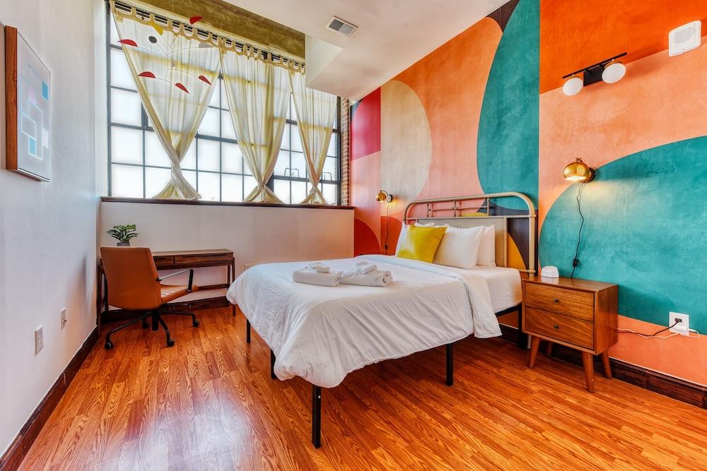 Sosuite at Independence Lofts - Callowhill photo 40
