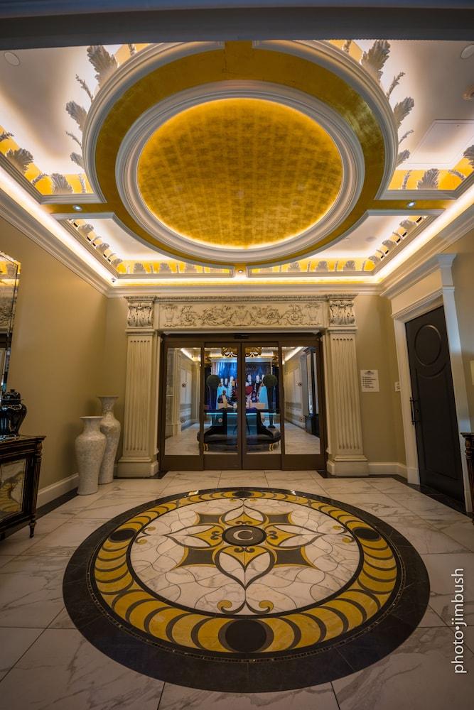 Curtiss Hotel, an Ascend Collection Hotel photo 11