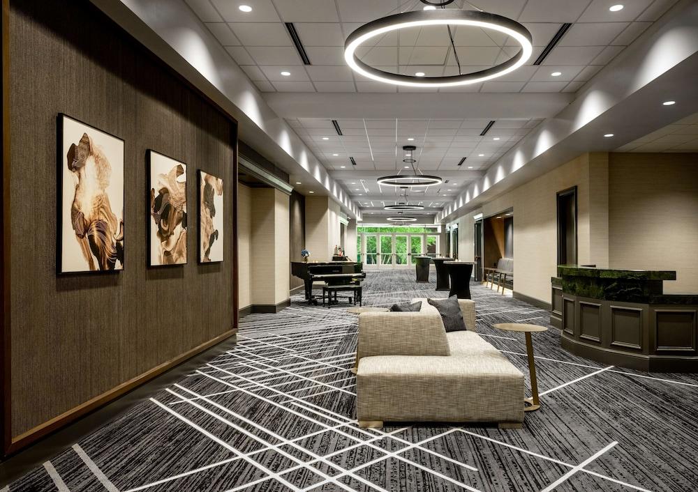 Hilton Charlotte Airport photo 54