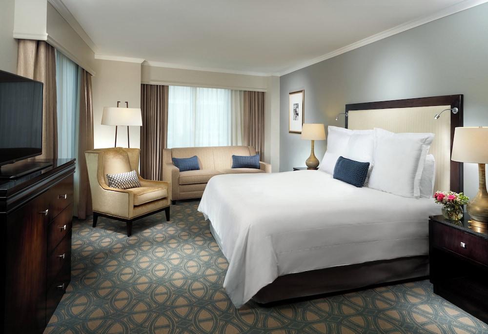 The Riverfront Hotel New Orleans photo 34
