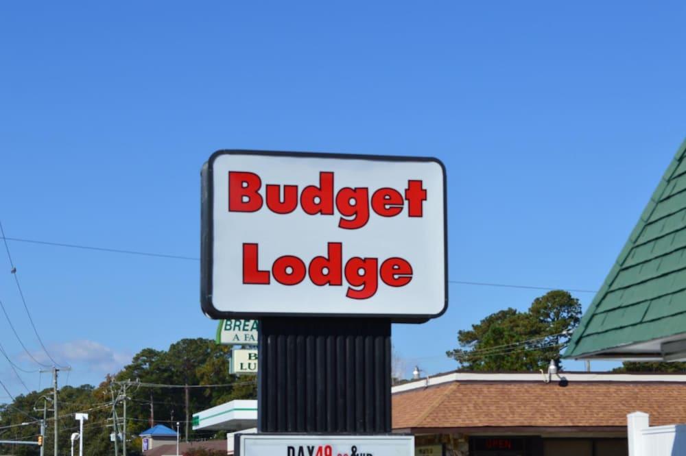 Budget Lodge photo 14