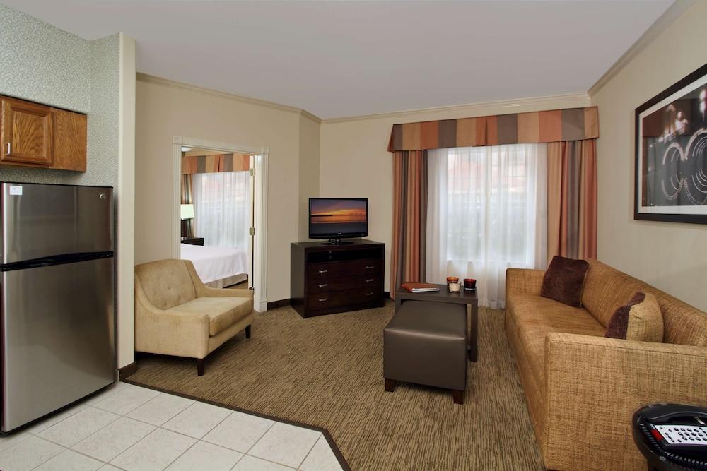 Homewood Suites by Hilton Houston-Woodlands photo 12