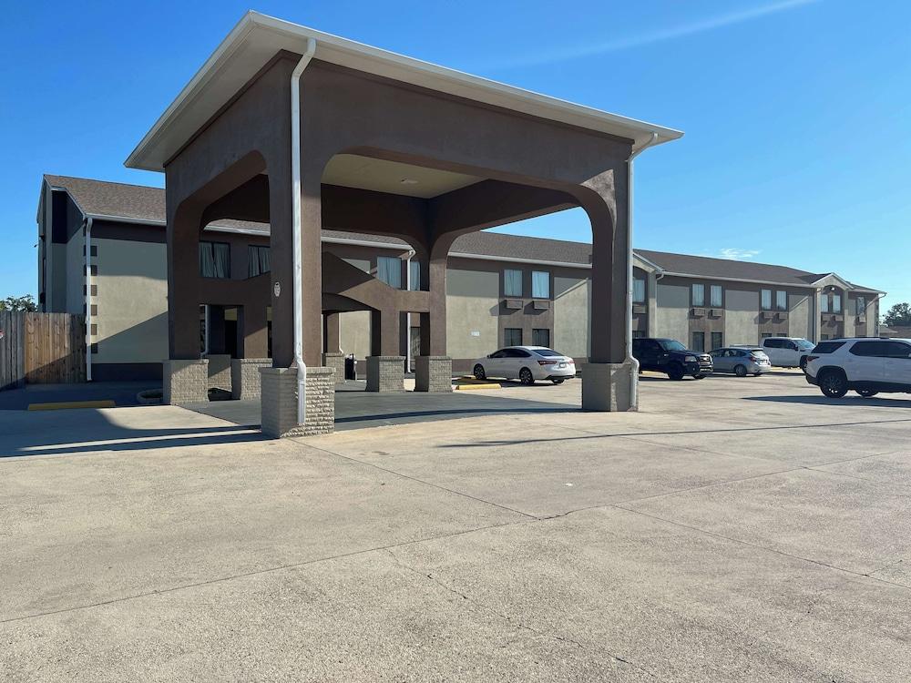 Motel 6 Houma, LA photo 1