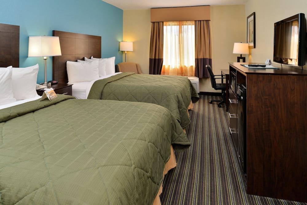 Quality Inn Murray University Area photo 28