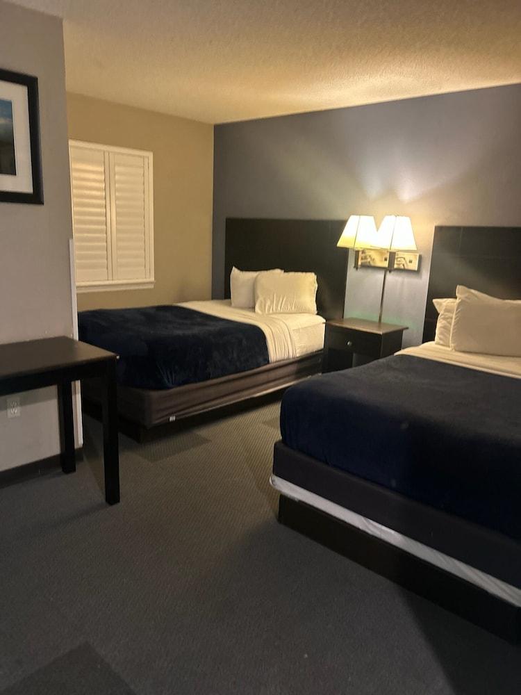 Extended Stay Hotel photo 9