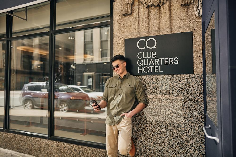 Central Loop Hotel photo 7