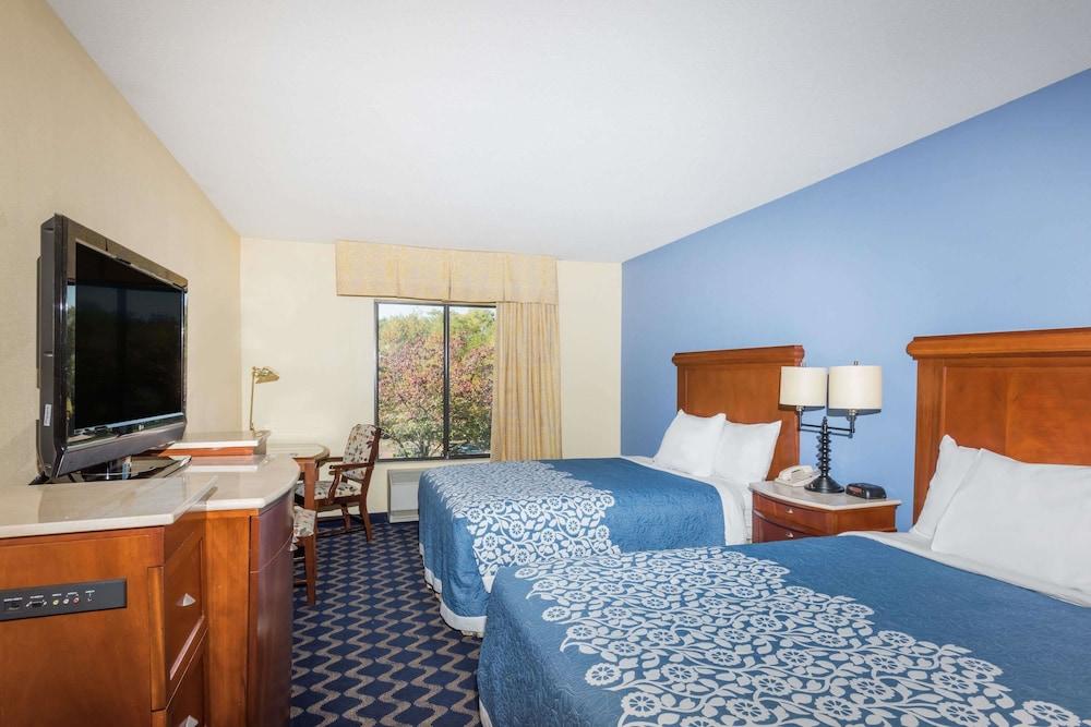 Aderi Hotel Niantic photo 5