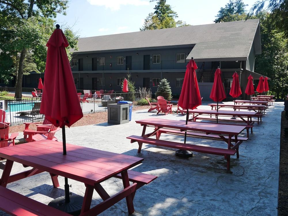 The Stone Gate Resort photo 51