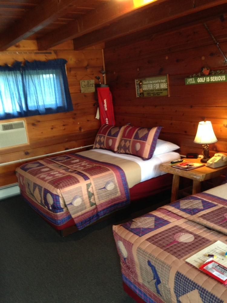 The Waters Inn photo 40