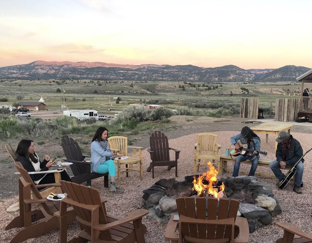 The Riverside Ranch RV Park, Motel & Campground photo 19