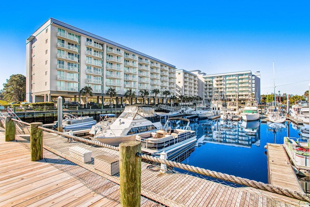 Harbourgate Marina Club photo 45