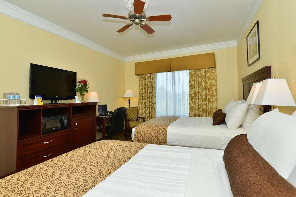 Best Western Lone Star Inn photo 18