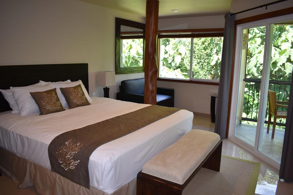 Hilo Beach House Inn photo 6