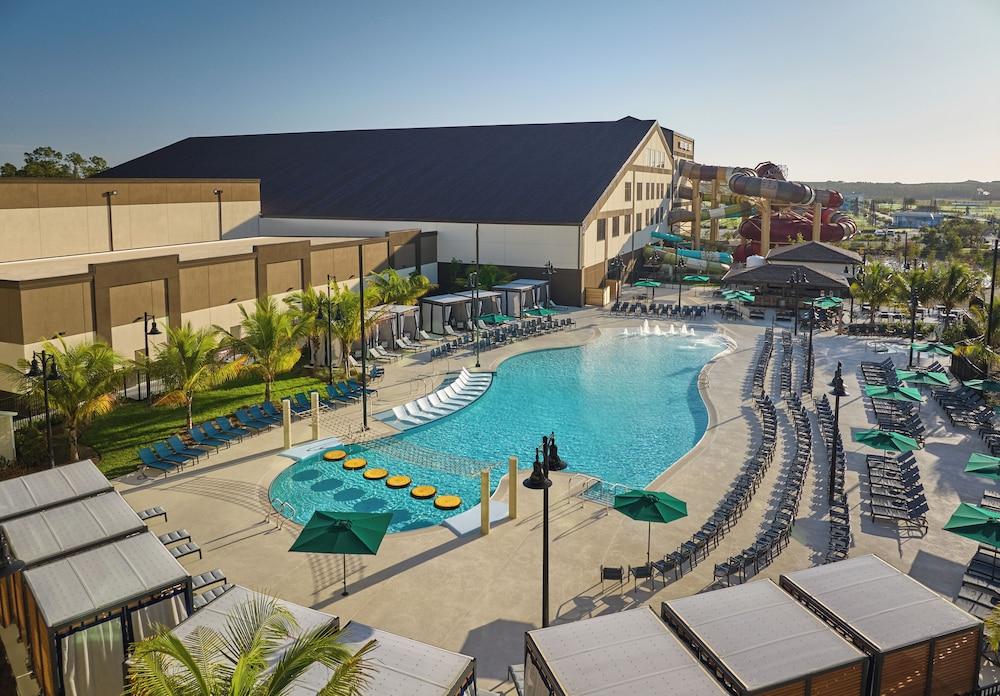 Great Wolf Lodge Naples photo 11