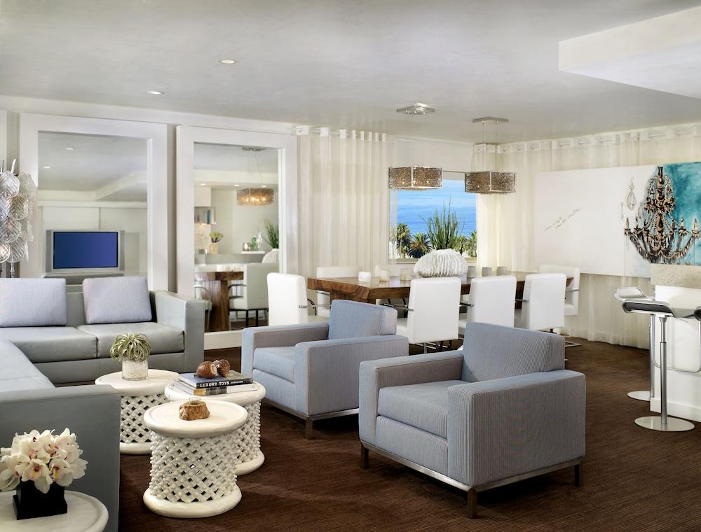 The Huntley Hotel photo 13