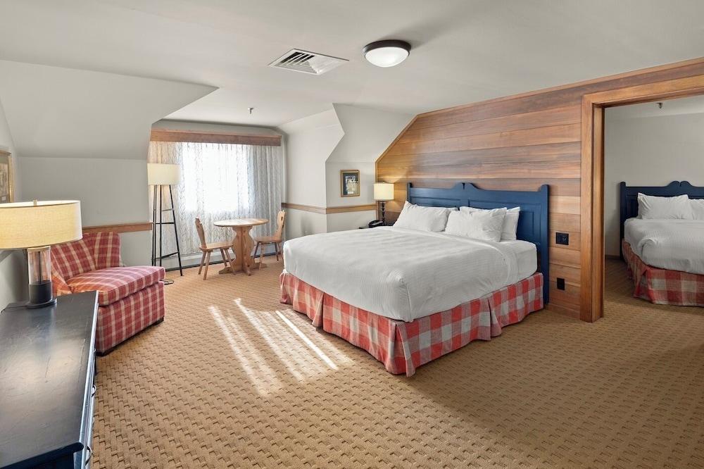 von Trapp Family Lodge & Resort photo 40