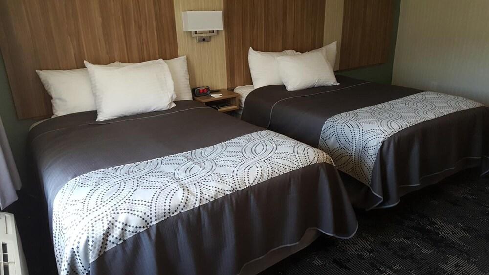 Aartpark Hotel Inn At Lewiston photo 9