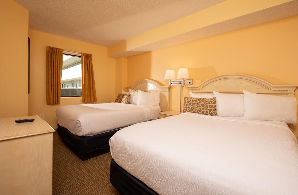 Grande Shores Ocean Resorts Condominiums photo 47