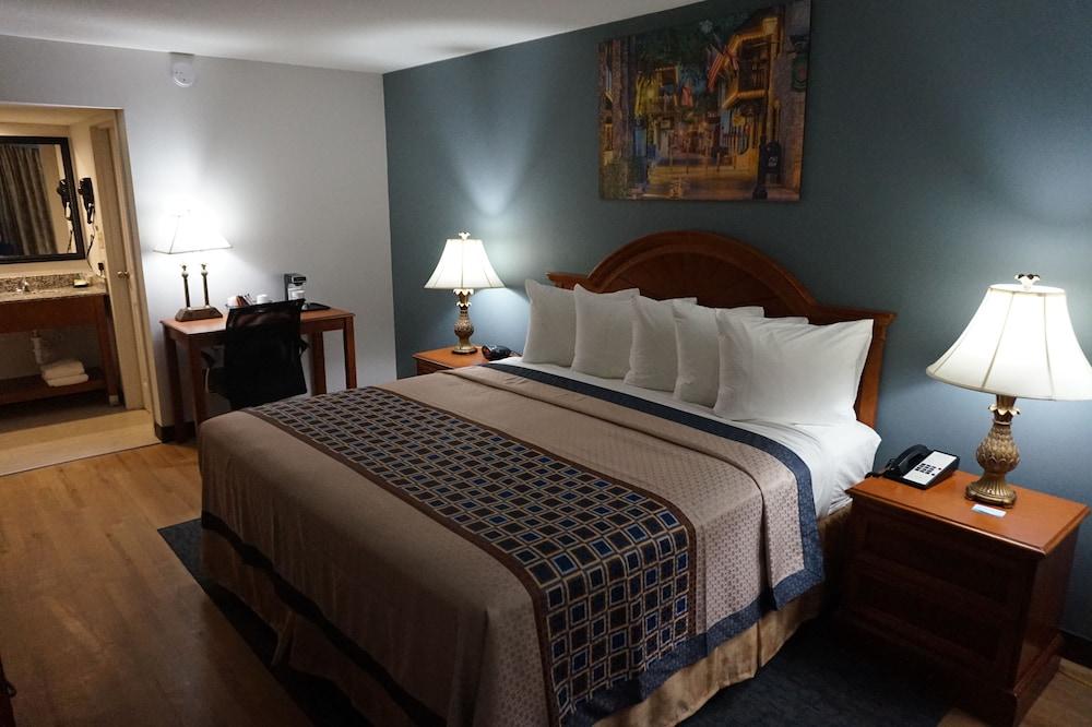The Smart Stay Inn photo 28