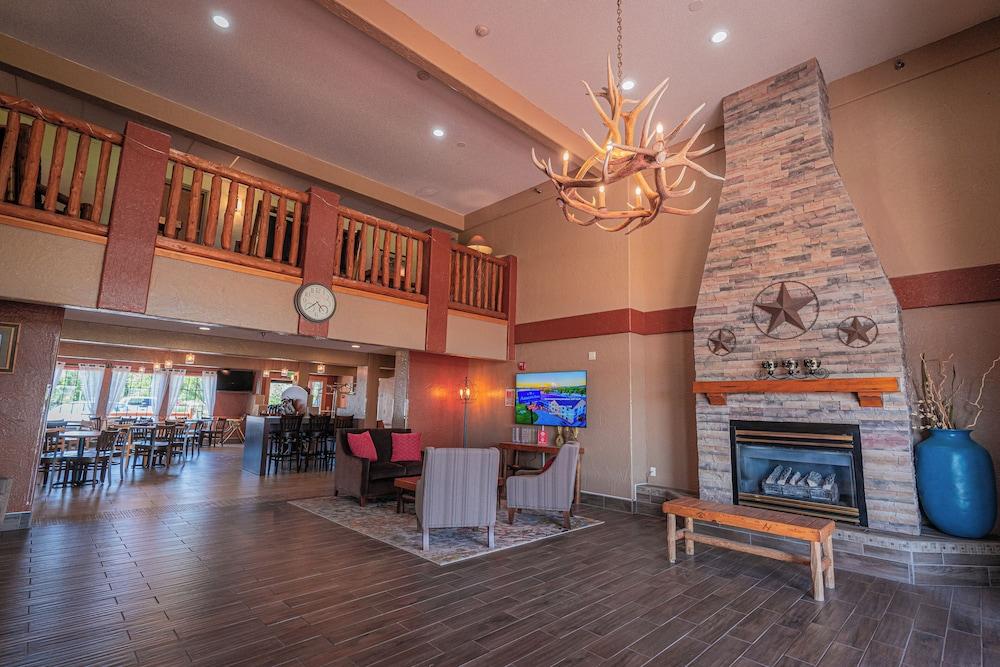 Comfort Inn & Suites Ogallala photo 20