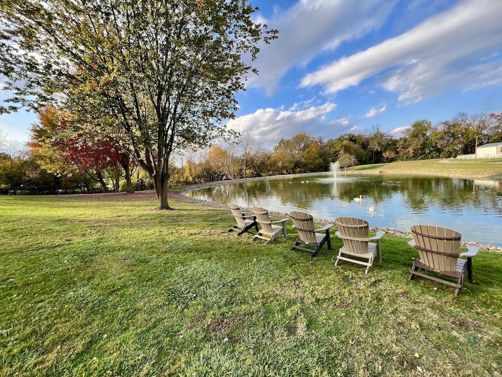 Hersey Farm Resort photo 32