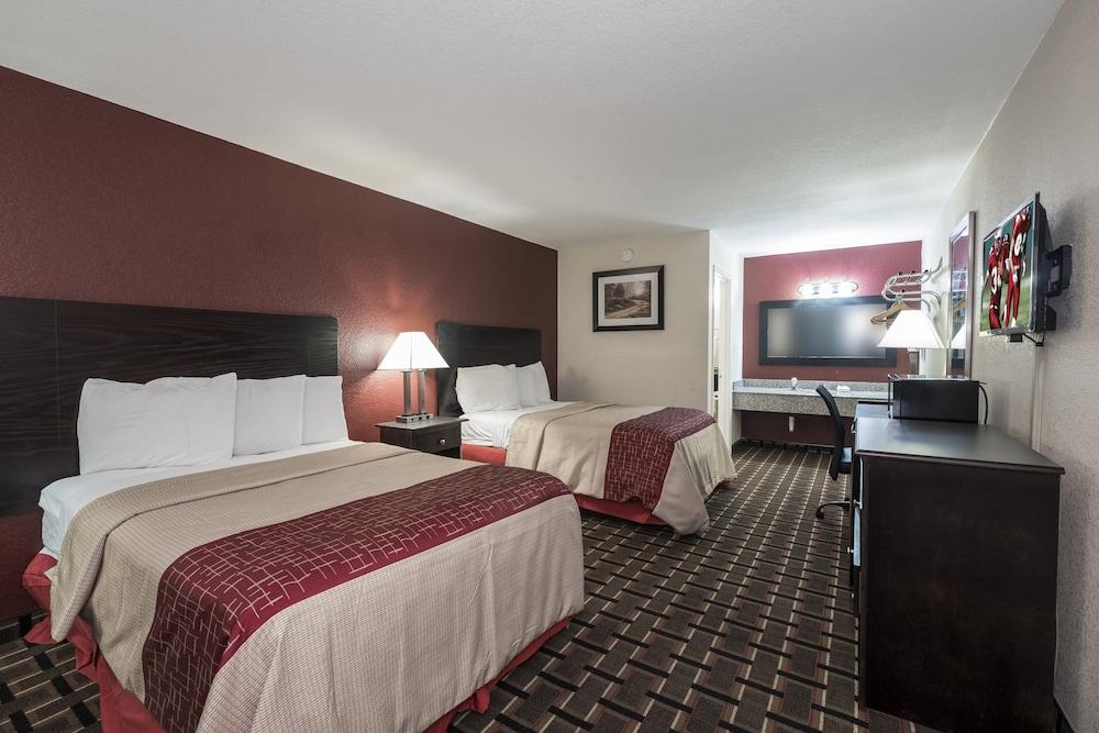 Red Roof Inn Mobile - Midtown photo 9