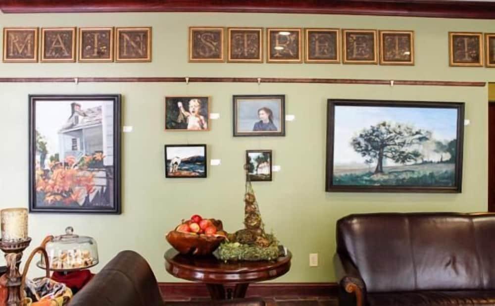 Main Street Inn photo 6