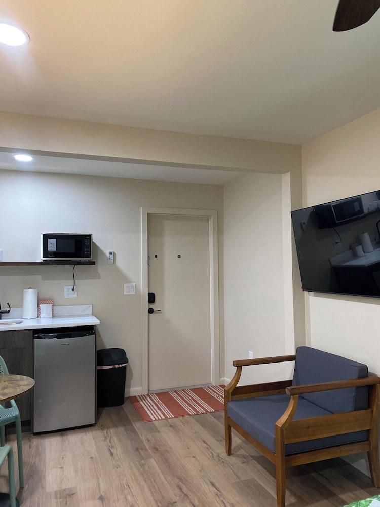 Kona Kai Motel photo 10