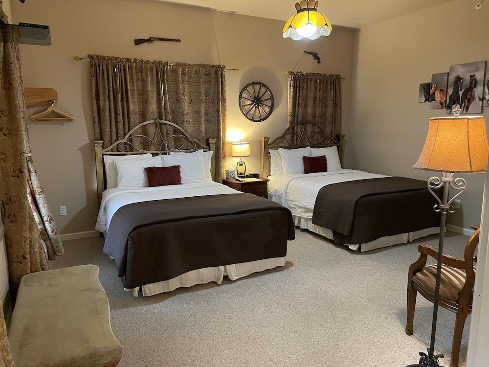 North Cascades Inn photo 32