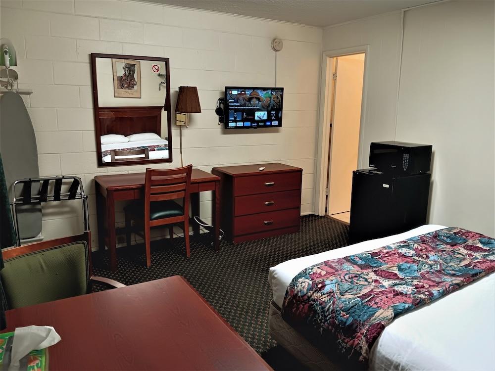 Travel Inn La Junta photo 14