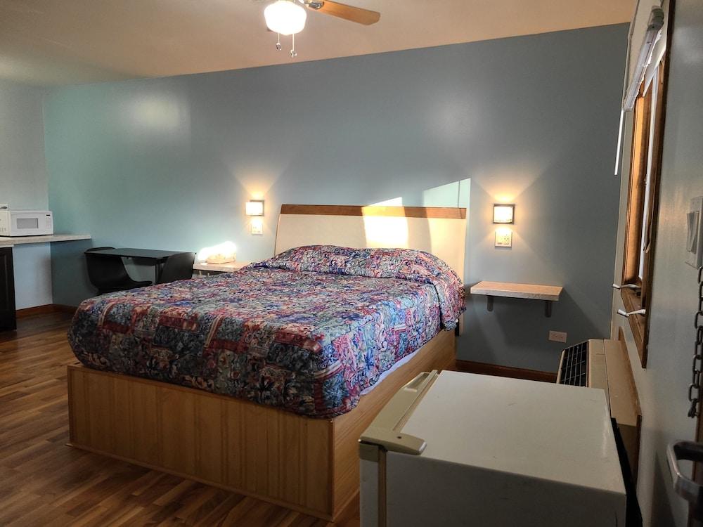 Pleasant Hill Motel photo 3