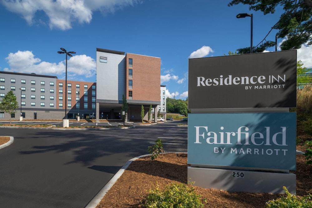 Residence Inn by Marriott Boston Waltham photo 40